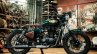 Royal Enfield Classic 500 Beryl Eimor Customs Righ