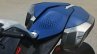 Bmw Concept 9cento Press Images Seat And Panniers