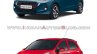 Hyundai Grand I10 Nios Vs Grand I10 1