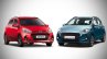 Hyundai Grand I10 Nios Vs Grand I10 10