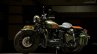 Modified Royal Enfield Electra Eimor Customs Left