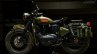 Modified Royal Enfield Electra Eimor Customs Left