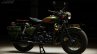 Modified Royal Enfield Electra Eimor Customs Right