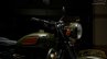 Modified Royal Enfield Electra Eimor Customs Right