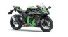 2020 Kawasaki Zx 10r Right Front Quarter