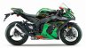 2020 Kawasaki Zx 10r Right Side