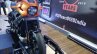 Harley Davidson Livewire Showcased In India Front