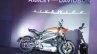 Harley Davidson Livewire Showcased In India On Sta