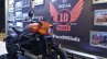 Harley Davidson Livewire Showcased In India Right