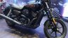 Harley Davidson Street 750 10th Anniversary Editio