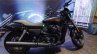 Harley Davidson Street 750 10th Anniversary Editio