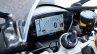 Triumph Daytona Moto2 765 Instrument Console