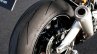 Triumph Daytona Moto2 765 Rear Tyre