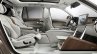 161489 Volvo Xc90 Excellence Lounge Console