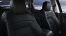 Tata Harrier Dark Edition Cabin