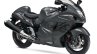 2020 Suzuki Hayabusa Us Spec Metallic Daring Gray