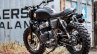 Modified Royal Enfield Interceptor Int 650 By K Sp