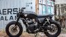 Modified Royal Enfield Interceptor Int 650 By K Sp