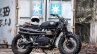 Modified Royal Enfield Interceptor Int 650 By K Sp