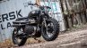 Modified Royal Enfield Interceptor Int 650 By K Sp