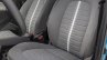 Euro Spec 2019 Hyundai I10 Front Seats