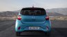 Euro Spec 2019 Hyundai I10 Rear Profile