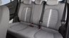 Euro Spec 2019 Hyundai I10 Rear Seats