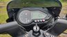 Bajaj Pulsar 125 Detail Shots Instrument Console A