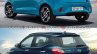 Hyundai Grand I10 Nios Vs Hyundai I10 Euro Spec 3