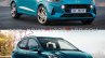 Hyundai Grand I10 Nios Vs Hyundai I10 Euro Spec Fr