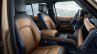 2020 Land Rover Defender Interiors 5 Copy