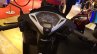 Bs Vi Honda Activa 125 Detail Shots Instrument Con