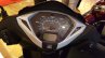 Bs Vi Honda Activa 125 Detail Shots Instrument Con