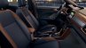 Latam Spec Vw T Cross Front Seats 3a08