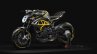 Mv Agusta Dragster 800 Rr Pirelli Edition Black Le