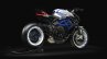 Mv Agusta Dragster 800 Rr Pirelli Edition White Ri