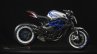 Mv Agusta Dragster 800 Rr Pirelli Edition White Ri