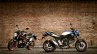 Suzuki Sv650 Still Solour Options