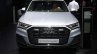 2019 Audi Q7 Facelift Front