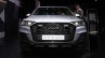 2019 Audi Q7 Facelift Front Fascia