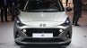 Euro Spec 2019 Hyundai I10 Front At Iaa 2019