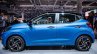 Euro Spec 2019 Hyundai I10 Profile