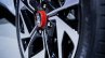 Hyundai I10 N Line Alloy Wheel Hub Cap