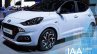 Hyundai I10 N Line Iaa 2019