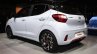 Hyundai I10 N Line Rear Three Quarters At Iaa 2019