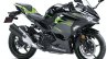 Kawasaki Ninja 400 Mettalic Spark Black