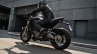 Ducati Monster 1200s Black On Black Press Images A