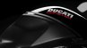 Ducati Monster 1200s Black On Black Press Images F