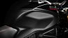 Ducati Monster 1200s Black On Black Press Images F