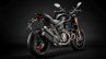 Ducati Monster 1200s Black On Black Press Images R